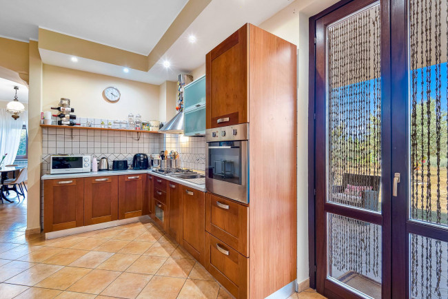 Villa for sale in Fontana Liri