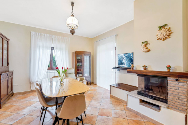 Villa for sale in Fontana Liri
