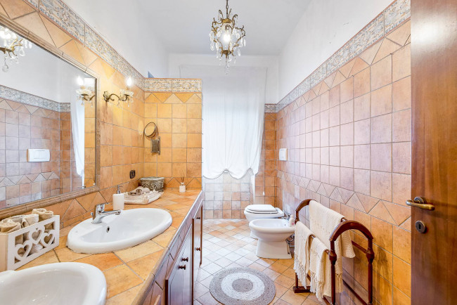 Villa for sale in Fontana Liri