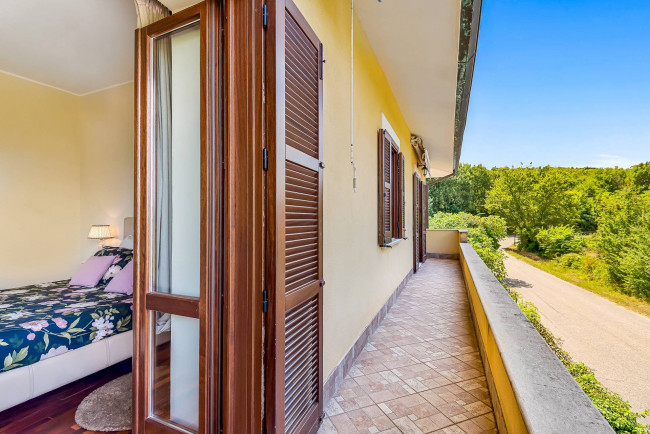 Villa for sale in Fontana Liri