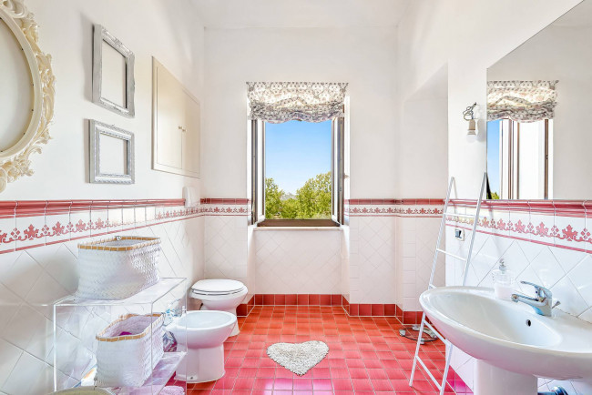 Villa for sale in Fontana Liri