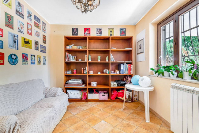 Villa for sale in Fontana Liri