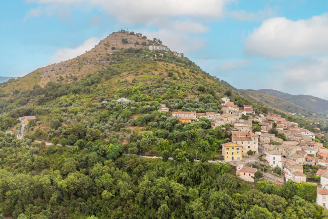 Abitazioni tipiche storiche in vendita a Arce