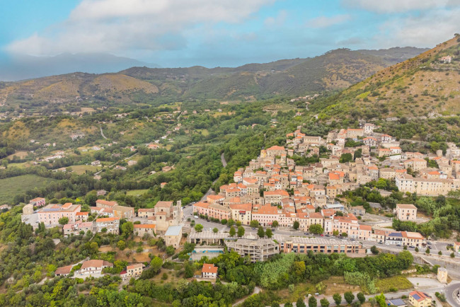 Abitazioni tipiche storiche in vendita a Arce