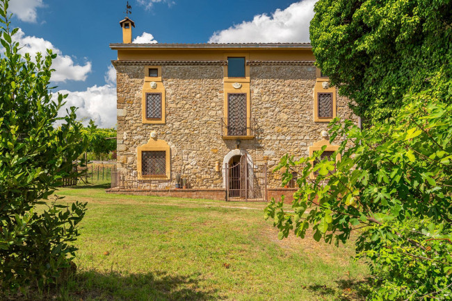 typical historical house for sale in Arce