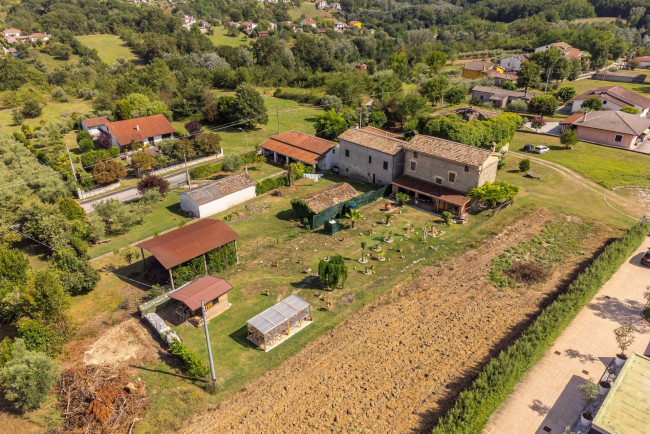 typical historical house for sale in Arce