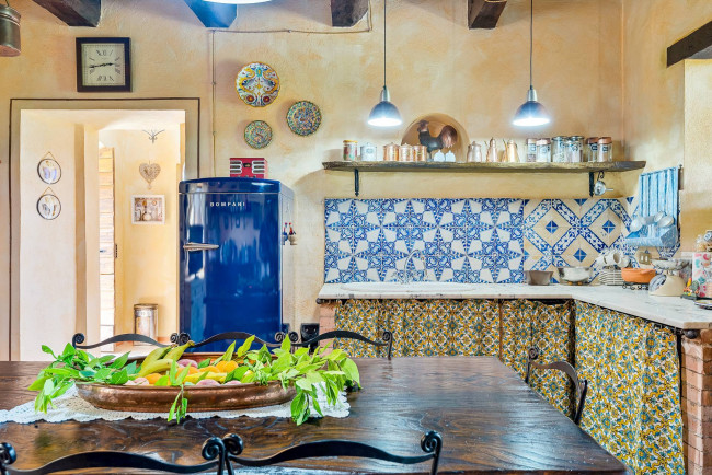 typical historical house for sale in Arce