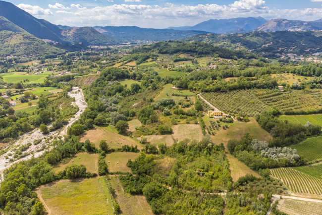 Villa in vendita a Ponte Melfa, Atina (FR)