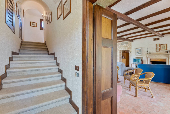 Villa in vendita a Ponte Melfa, Atina (FR)