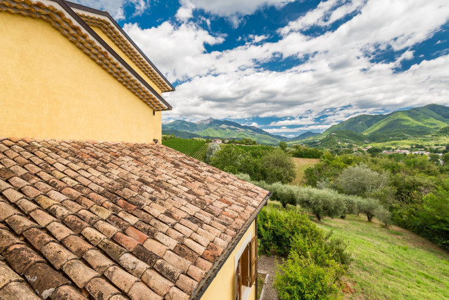 Villa in vendita a Ponte Melfa, Atina (FR)