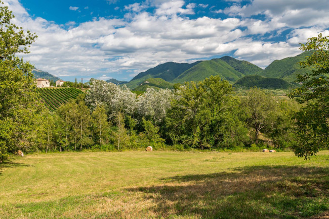 Villa in vendita a Ponte Melfa, Atina (FR)