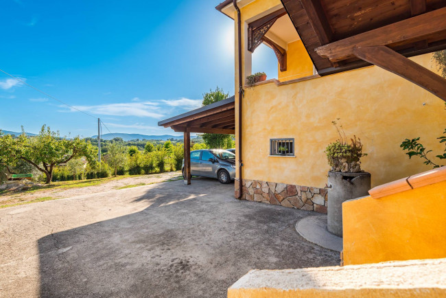 detached house for sale in Ceprano