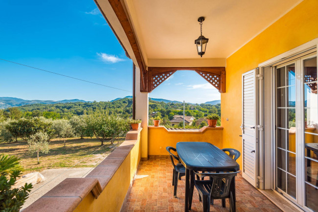 detached house for sale in Ceprano