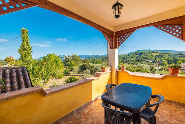 detached house for sale in Ceprano