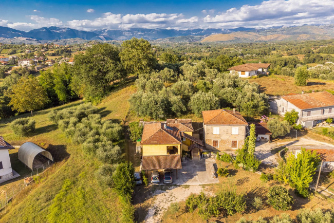 detached house for sale in Ceprano