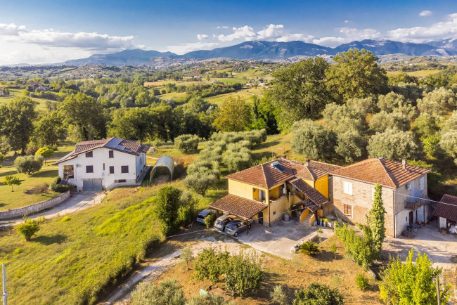 detached house for sale in Ceprano