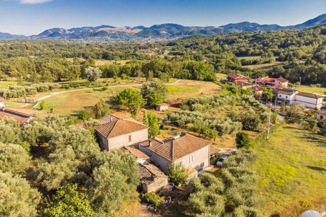 detached house for sale in Ceprano