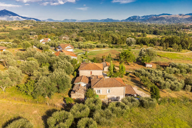 detached house for sale in Ceprano