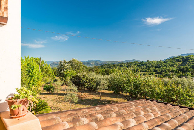 detached house for sale in Ceprano