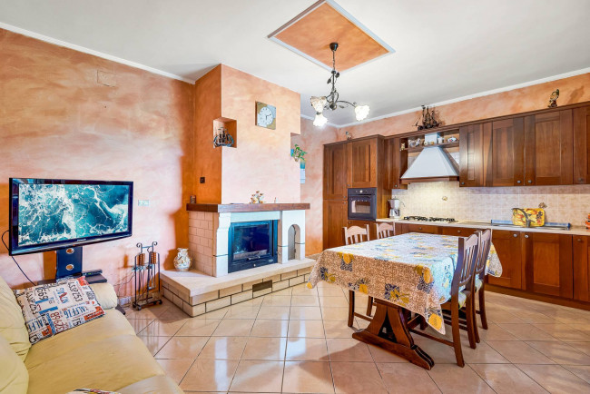 detached house for sale in Ceprano