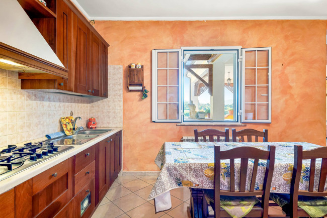 detached house for sale in Ceprano