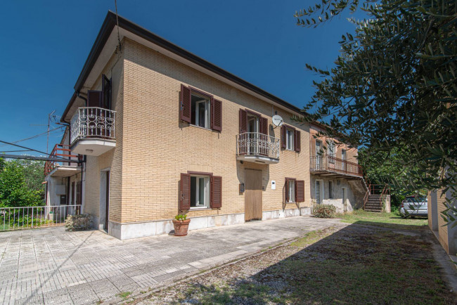 detached house for sale in Fontana Liri