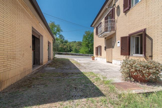 detached house for sale in Fontana Liri
