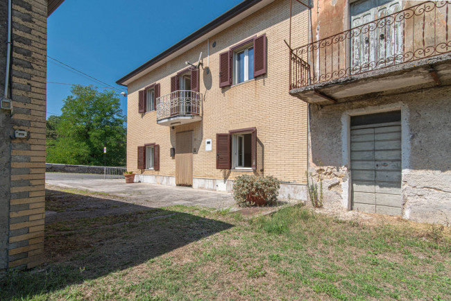 detached house for sale in Fontana Liri