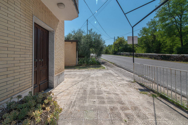 detached house for sale in Fontana Liri