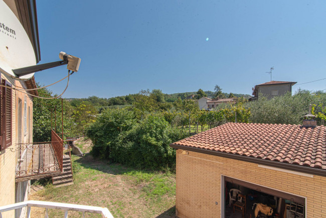 detached house for sale in Fontana Liri