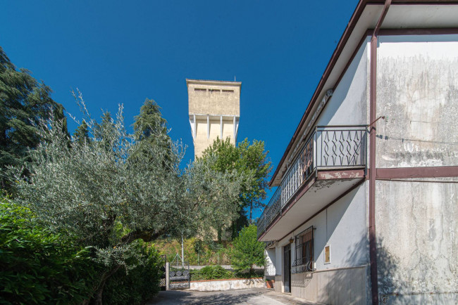 detached house for sale in Torrice