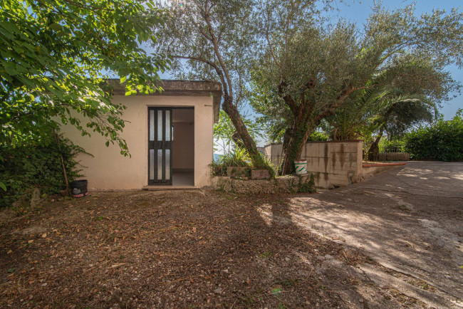 detached house for sale in Torrice