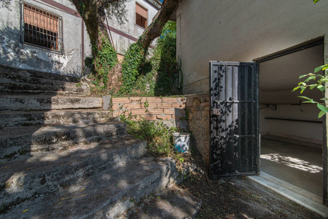 detached house for sale in Torrice