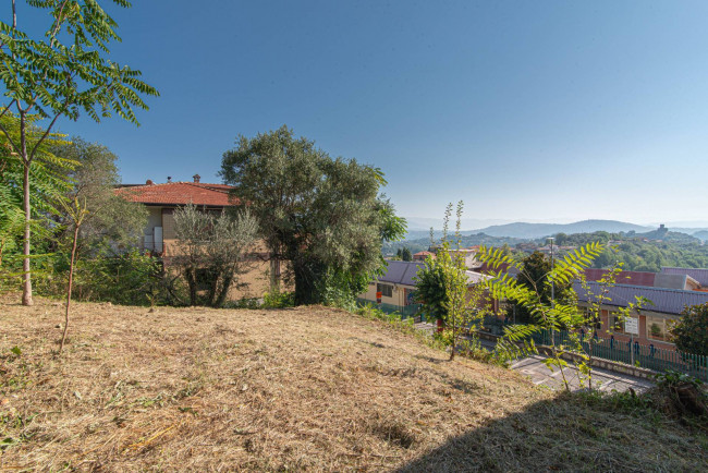 detached house for sale in Torrice