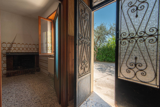 detached house for sale in Torrice