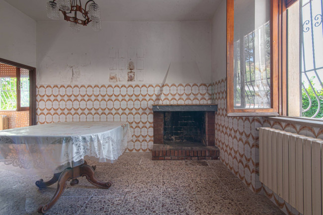 detached house for sale in Torrice