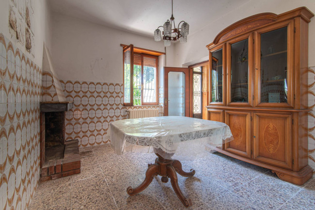detached house for sale in Torrice