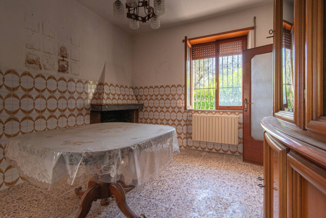 detached house for sale in Torrice