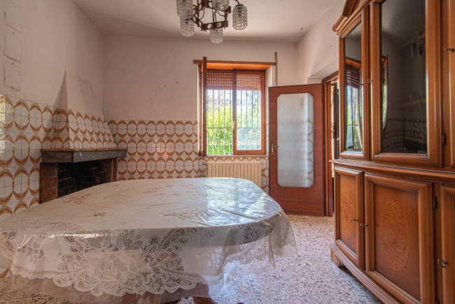 detached house for sale in Torrice