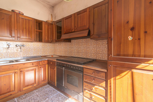 detached house for sale in Torrice