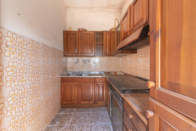 detached house for sale in Torrice