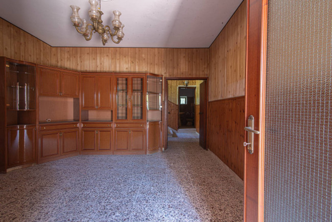 detached house for sale in Torrice