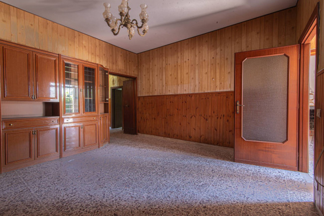 detached house for sale in Torrice