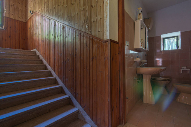 detached house for sale in Torrice