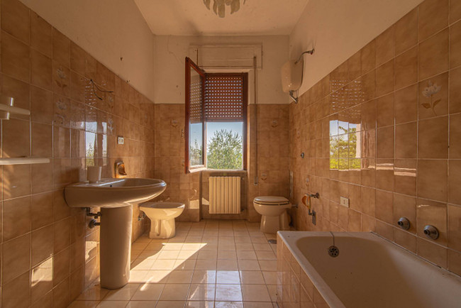 detached house for sale in Torrice