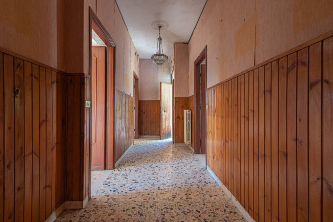 detached house for sale in Torrice