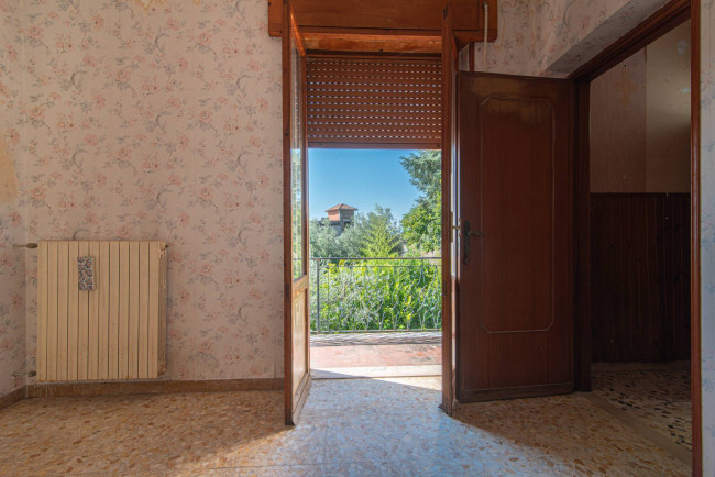 detached house for sale in Torrice