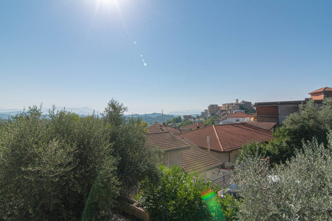 detached house for sale in Torrice