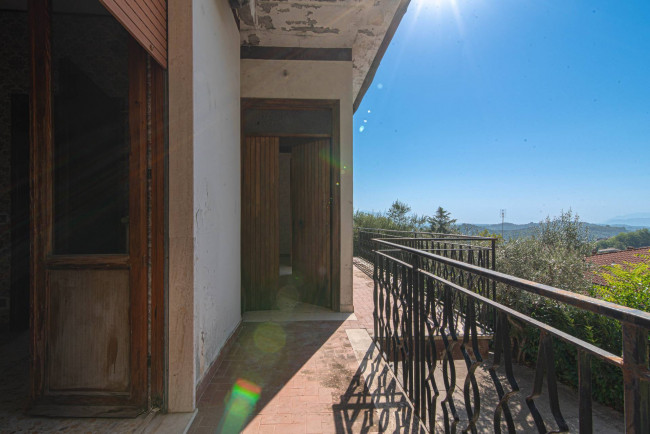 detached house for sale in Torrice