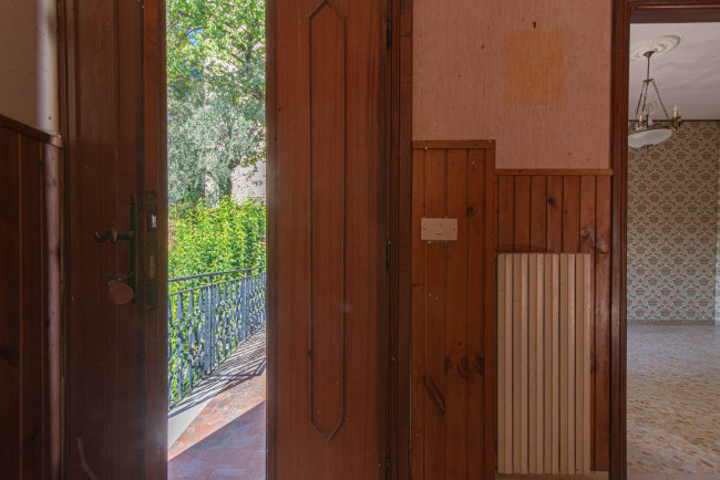 detached house for sale in Torrice
